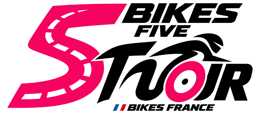 BIKES Five Tour